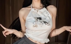 肉丝祙少妇VR做爰视频